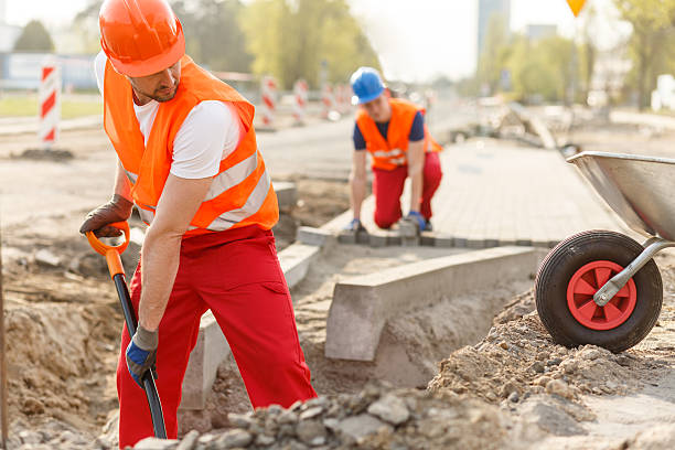 Best Concrete Repair Services  in Harrison, WI